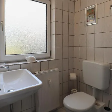 Ferienwohnung Weiss Hilchenbach Exterior photo