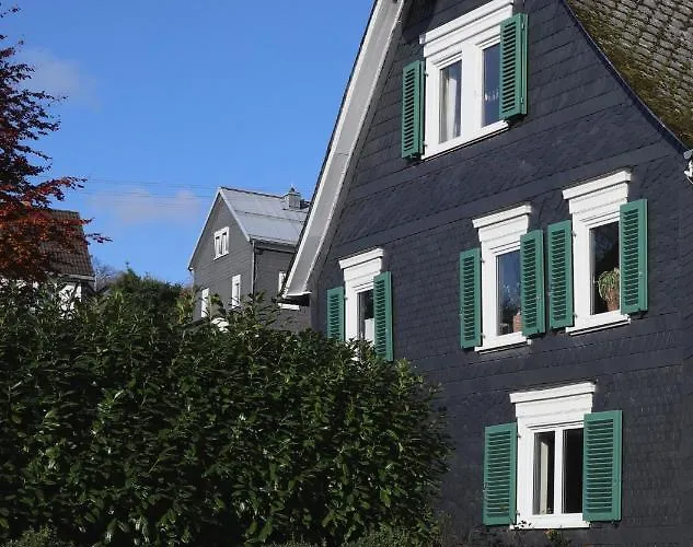 Ferienwohnung Weiss