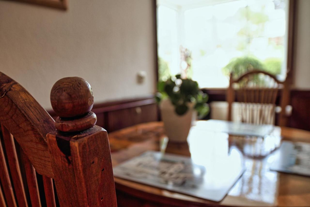 Weiss Apartment Hilchenbach