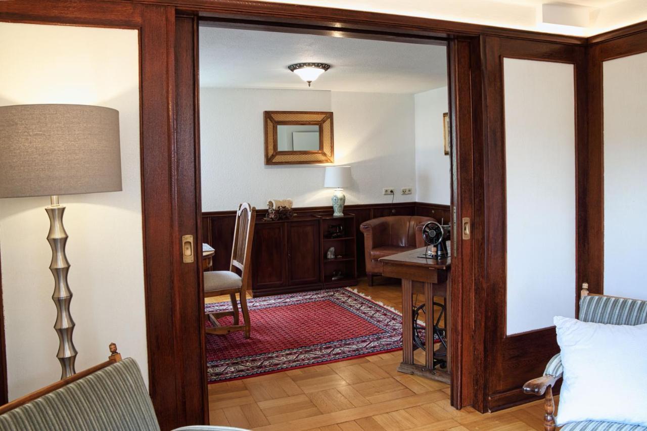 Apartment Weiß Hilchenbach