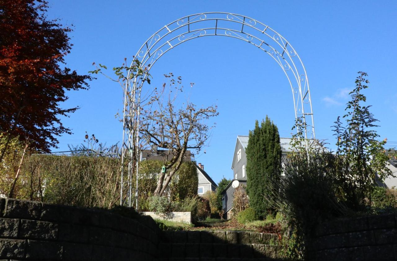 Weiß Apartment Hilchenbach