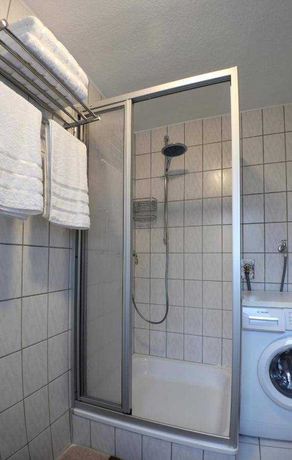 Apartment Weiss *