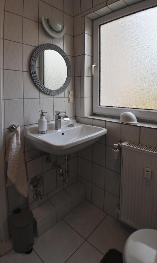 Weiss Apartment Hilchenbach